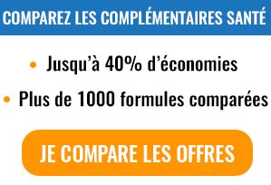 Partenariat complémentaire santé dans le  Loir Et Cher